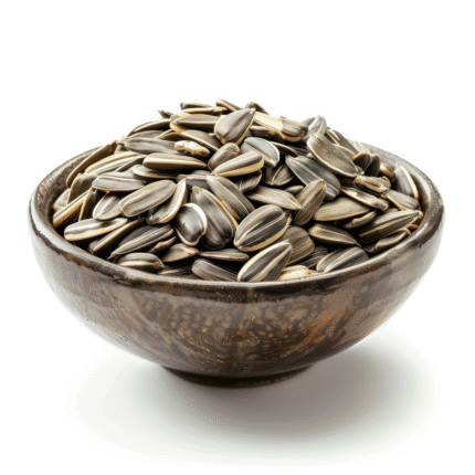 Sunflower Seeds